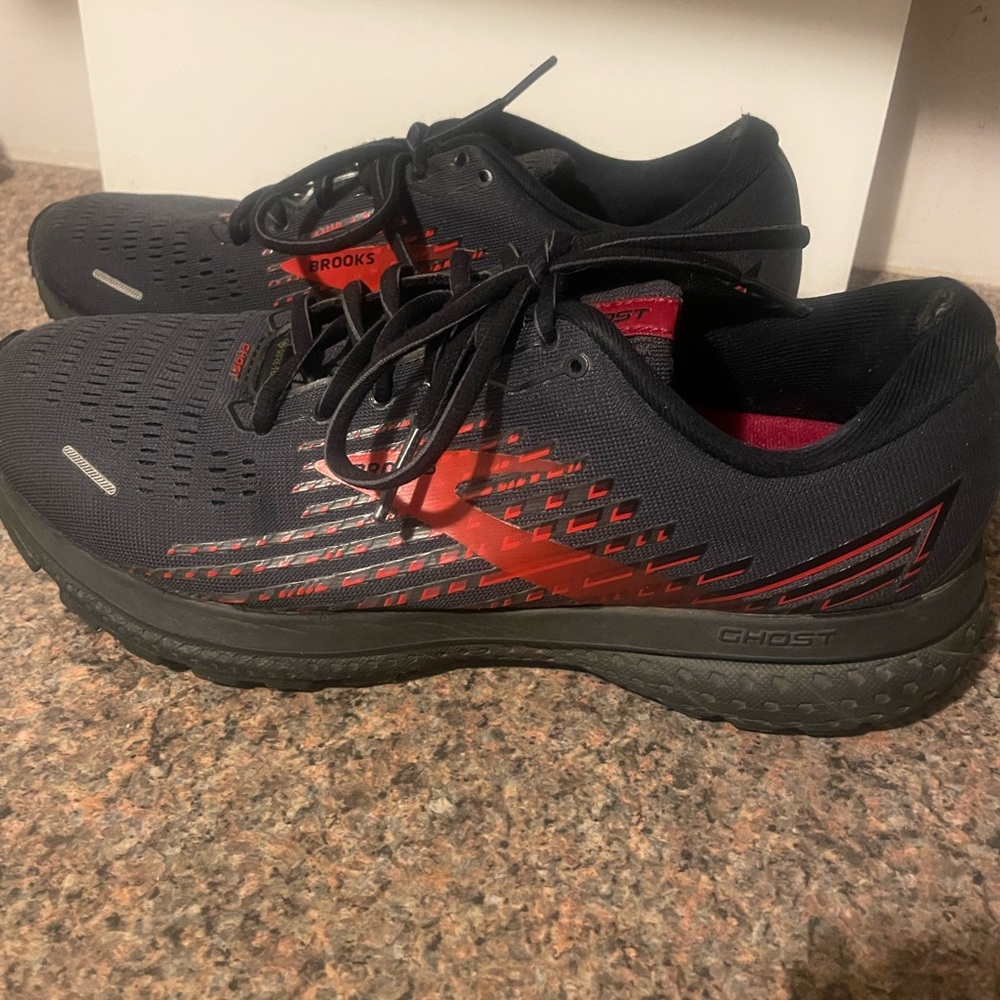 Brooks running shoes